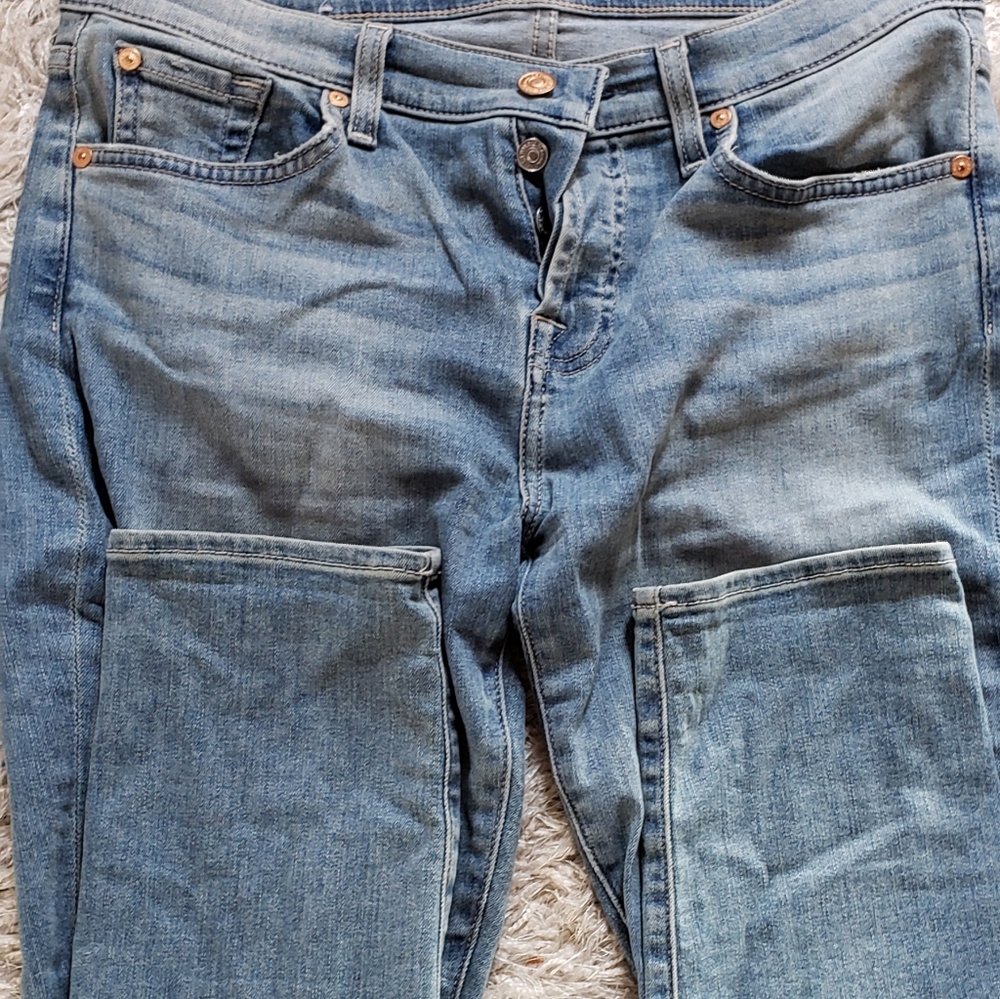 7 for all mankind jean.